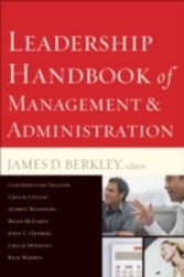 Leadership Handbook of Management and Administration