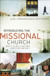 Introducing the Missional Church (Allelon Missional Series)