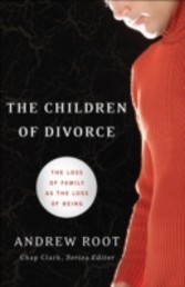 Children of Divorce, The (Youth, Family, and Culture)