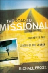 Road to Missional, The (Shapevine)