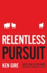 Relentless Pursuit