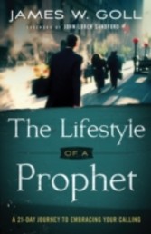 Lifestyle of a Prophet, The