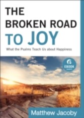 Broken Road to Joy, The (Ebook Shorts)