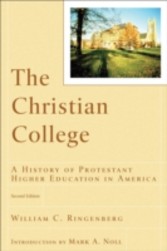 Christian College, The (RenewedMinds)