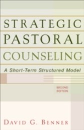 Strategic Pastoral Counseling