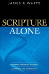 Scripture Alone