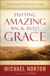 Putting Amazing Back into Grace