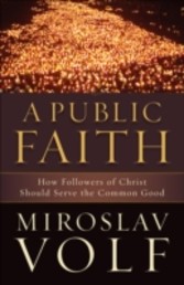 Public Faith, A