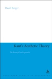 Kant's Aesthetic Theory