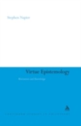 Virtue Epistemology