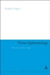 Virtue Epistemology