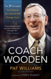 Coach Wooden