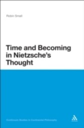 Time and Becoming in Nietzsche's Thought