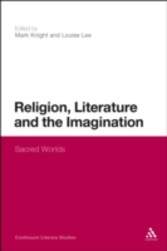 Religion, Literature and the Imagination