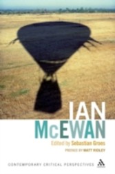 Ian McEwan