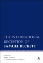 International Reception of Samuel Beckett