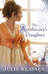 Apothecary's Daughter, The