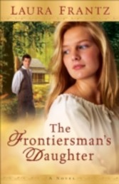 Frontiersman's Daughter, The