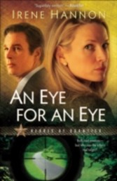 Eye for an Eye, An (Heroes of Quantico Book #2)