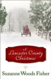 Lancaster County Christmas, A