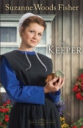 Keeper, The (Stoney Ridge Seasons Book #1)