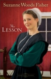 Lesson, The (Stoney Ridge Seasons Book #3)