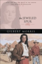 Jeweled Spur, The (House of Winslow Book #16)