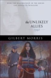 Unlikely Allies, The (House of Winslow Book #36)