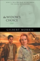 Widow's Choice, The (House of Winslow Book #39)