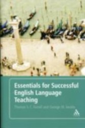 Essentials for Successful English Language Teaching