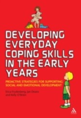 Developing Everyday Coping Skills in the Early Years