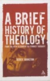 Brief History of Theology