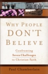 Why People Don't Believe