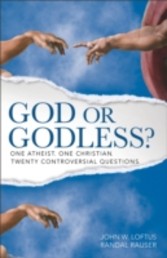 God or Godless?