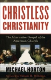 Christless Christianity