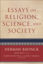 Essays on Religion, Science, and Society