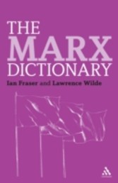 Marx Dictionary