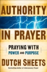 Authority in Prayer