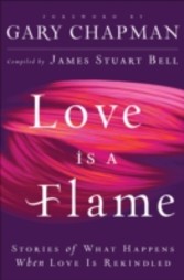 Love Is A Flame