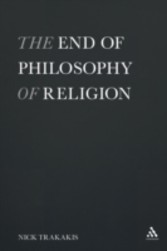 End of Philosophy of Religion