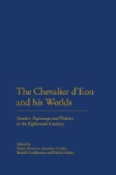 Chevalier d'Eon and his Worlds