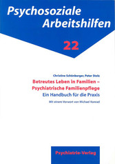 Betreutes Leben in Familien