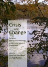 Crisis and Change