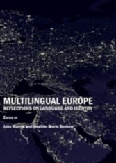 Multilingual Europe