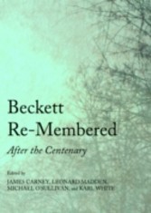 Beckett Re-Membered