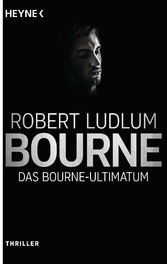 Das  Bourne Ultimatum