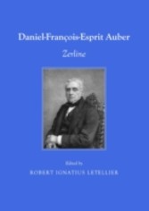 Daniel-Francois-Esprit Auber