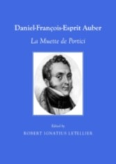 Daniel-Francois-Esprit Auber