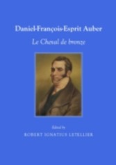 Daniel-Francois-Esprit Auber