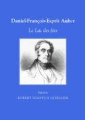 Daniel-Francois-Esprit Auber